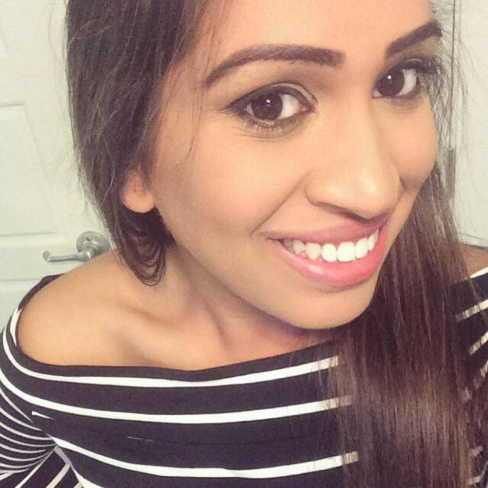 Meet your Posher, Jasmine